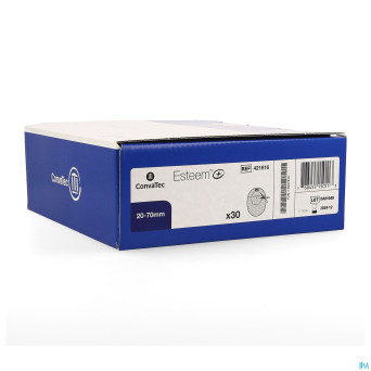 Esteem+ win p/f petit a decoupe 20-70mm 30 421816