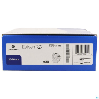 Esteem+ win p/f petit a decoupe 20-70mm 30 421816