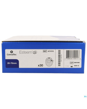 Esteem+ win p/f petit a decoupe 20-70mm 30 421816