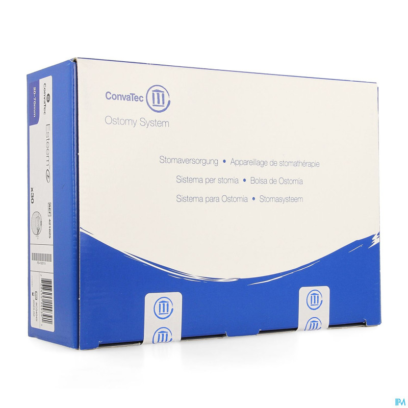 Esteem+ win p/f large a decoupe 20-70mm 30 421825