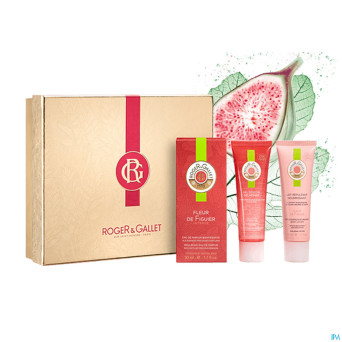 R&g xsmas figuier fl 30ml set