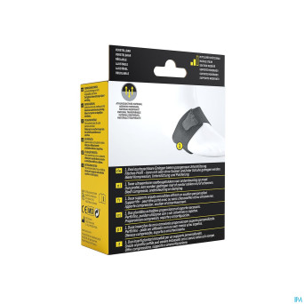 Futuro soutien therapeutique voute plantaire    2