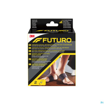 Futuro soutien therapeutique voute plantaire    2