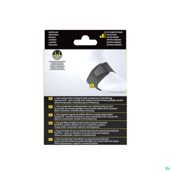 Futuro soutien therapeutique voute plantaire    2