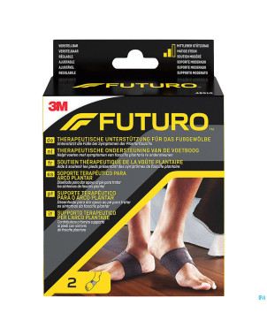 Futuro soutien therapeutique voute plantaire    2