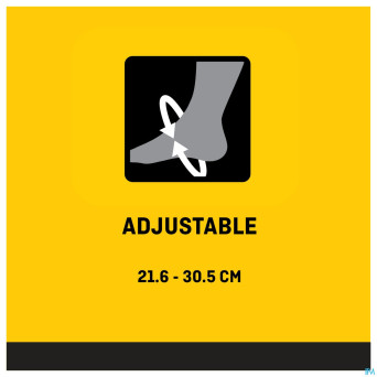 Futuro soutien therapeutique voute plantaire    2