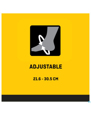 Futuro soutien therapeutique voute plantaire    2