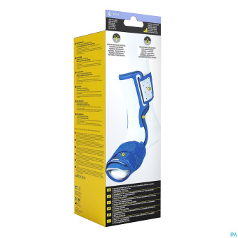 Futuro soutien nocture fasciite plantaire    1