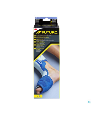 Futuro soutien nocture fasciite plantaire    1