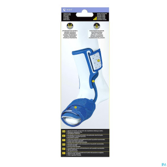 Futuro soutien nocture fasciite plantaire    1