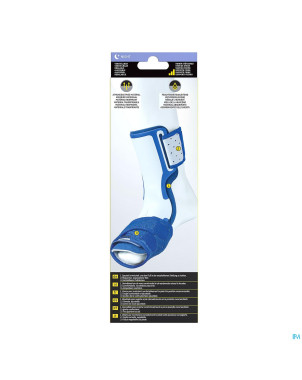 Futuro soutien nocture fasciite plantaire    1