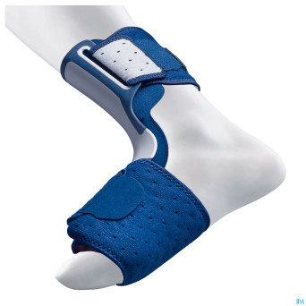 Futuro soutien nocture fasciite plantaire    1