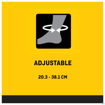 Futuro soutien nocture fasciite plantaire    1