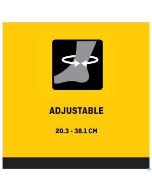 Futuro soutien nocture fasciite plantaire    1