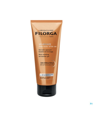 Filorga uv bronze apres soleil    200ml