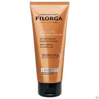 Filorga uv bronze apres soleil    200ml