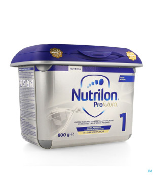 Nutrilon profutura 1    pdr 800g