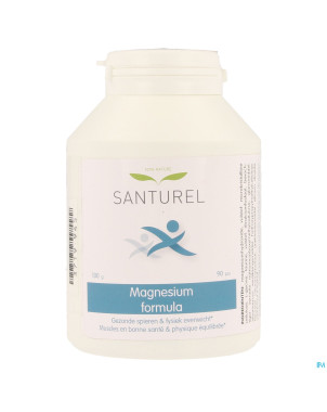 Magnesium formula    comp 90