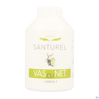 Vascunet    comp 300