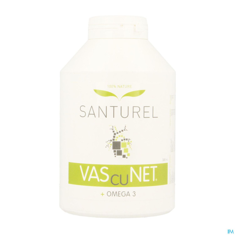 Vascunet    comp 300