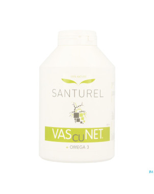 Vascunet    comp 300