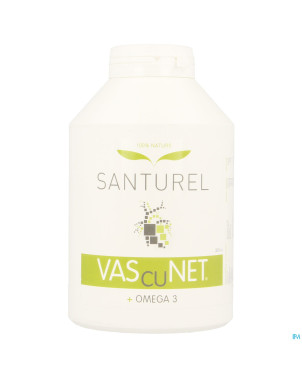 Vascunet    comp 300