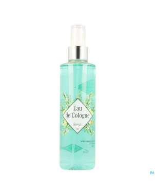 Edc fresh 90%    spray 250ml fag