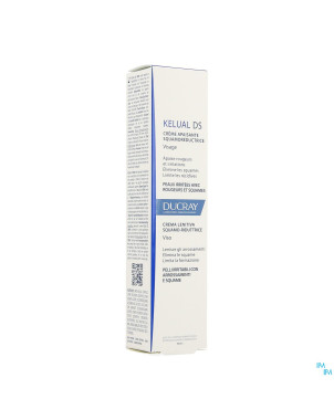 Ducray kelual ds creme    40ml