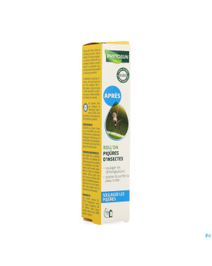 Phytosun roll on piqures insectes    13ml