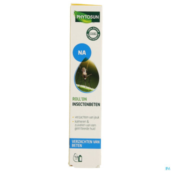 Phytosun roll on piqures insectes    13ml