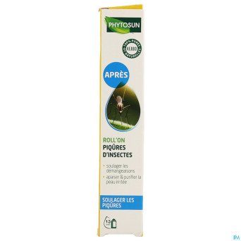 Phytosun roll on piqures insectes    13ml