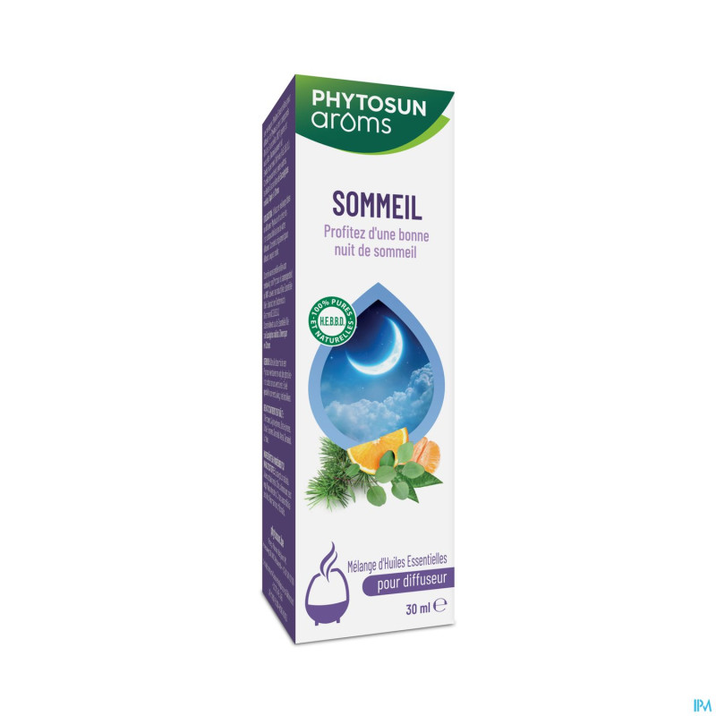 Phytosun complex sommeil    30ml