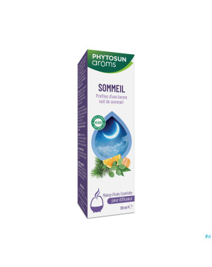 Phytosun complex sommeil    30ml