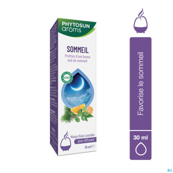 Phytosun complex sommeil    30ml