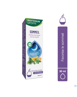 Phytosun complex sommeil    30ml