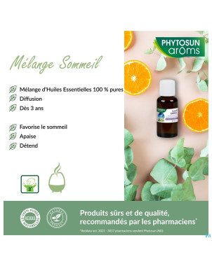 Phytosun complex sommeil    30ml