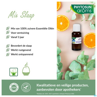 Phytosun complex sommeil    30ml