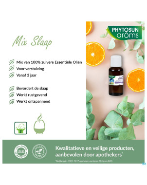 Phytosun complex sommeil    30ml