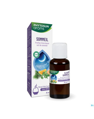 Phytosun complex sommeil    30ml
