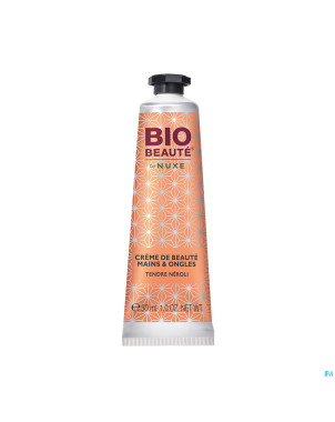Bio beaute body cr mains ongles cedrat neroli 30ml