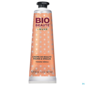 Bio beaute body cr mains ongles cedrat neroli 30ml