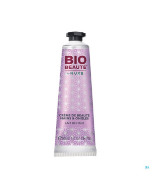 Bio beaute body cr mains ongles cedrat figues 30ml