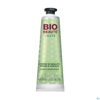 Bio beaute body cr main ongle cedr.jardin aro.30ml