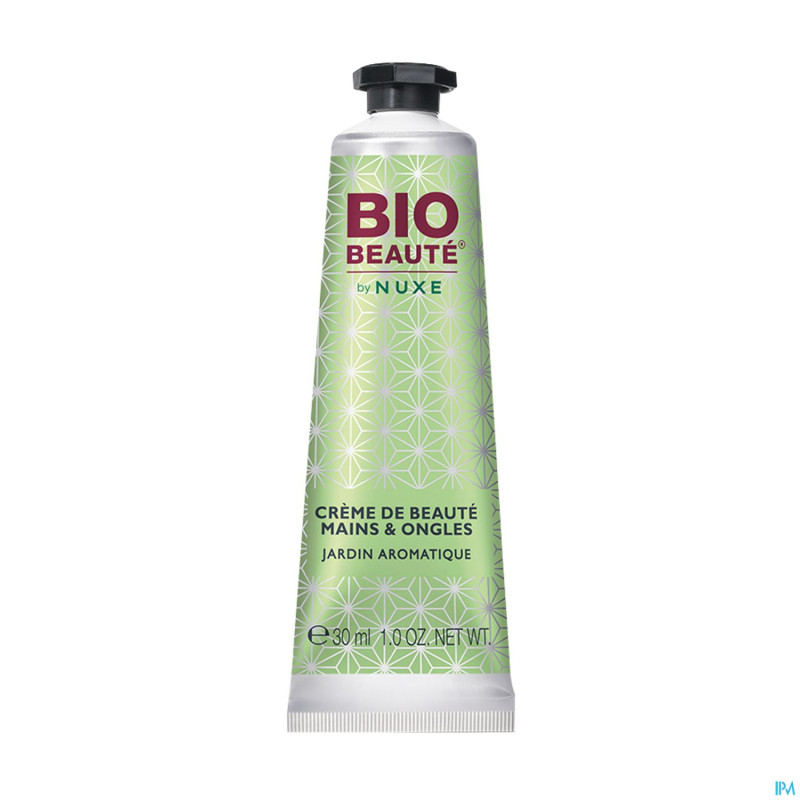 Bio beaute body cr main ongle cedr.jardin aro.30ml
