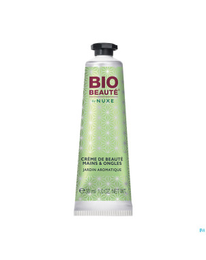 Bio beaute body cr main ongle cedr.jardin aro.30ml