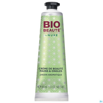 Bio beaute body cr main ongle cedr.jardin aro.30ml
