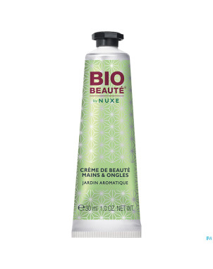 Bio beaute body cr main ongle cedr.jardin aro.30ml
