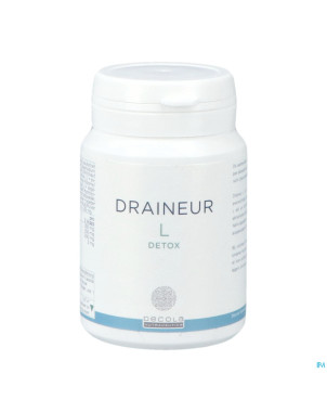 Draineur l    v-caps  60