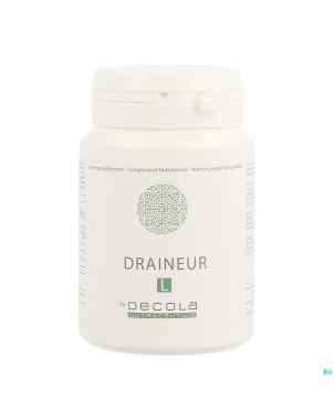 Draineur l    v-caps  60