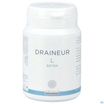 Draineur l    v-caps  60